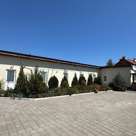 Гостевой Дом ,Breeze Chornomorsk Ngoại thất bức ảnh