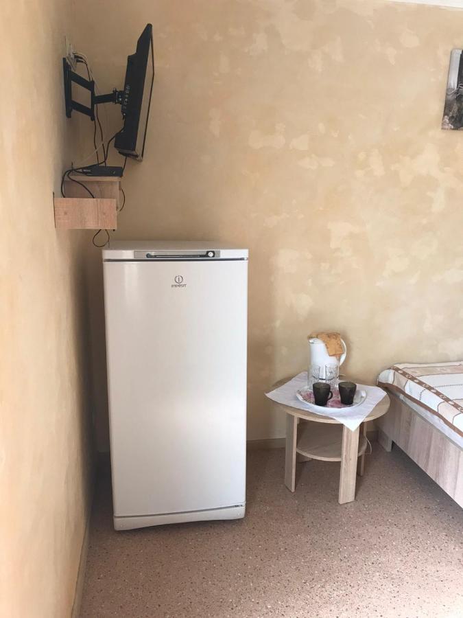 Гостевой Дом ,Breeze Chornomorsk Ngoại thất bức ảnh